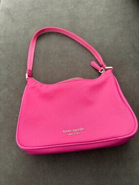 Nylon Kate Spade Shoulder Bag